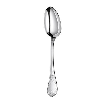 Christofle Marly Silverplated Table Spoon - New!